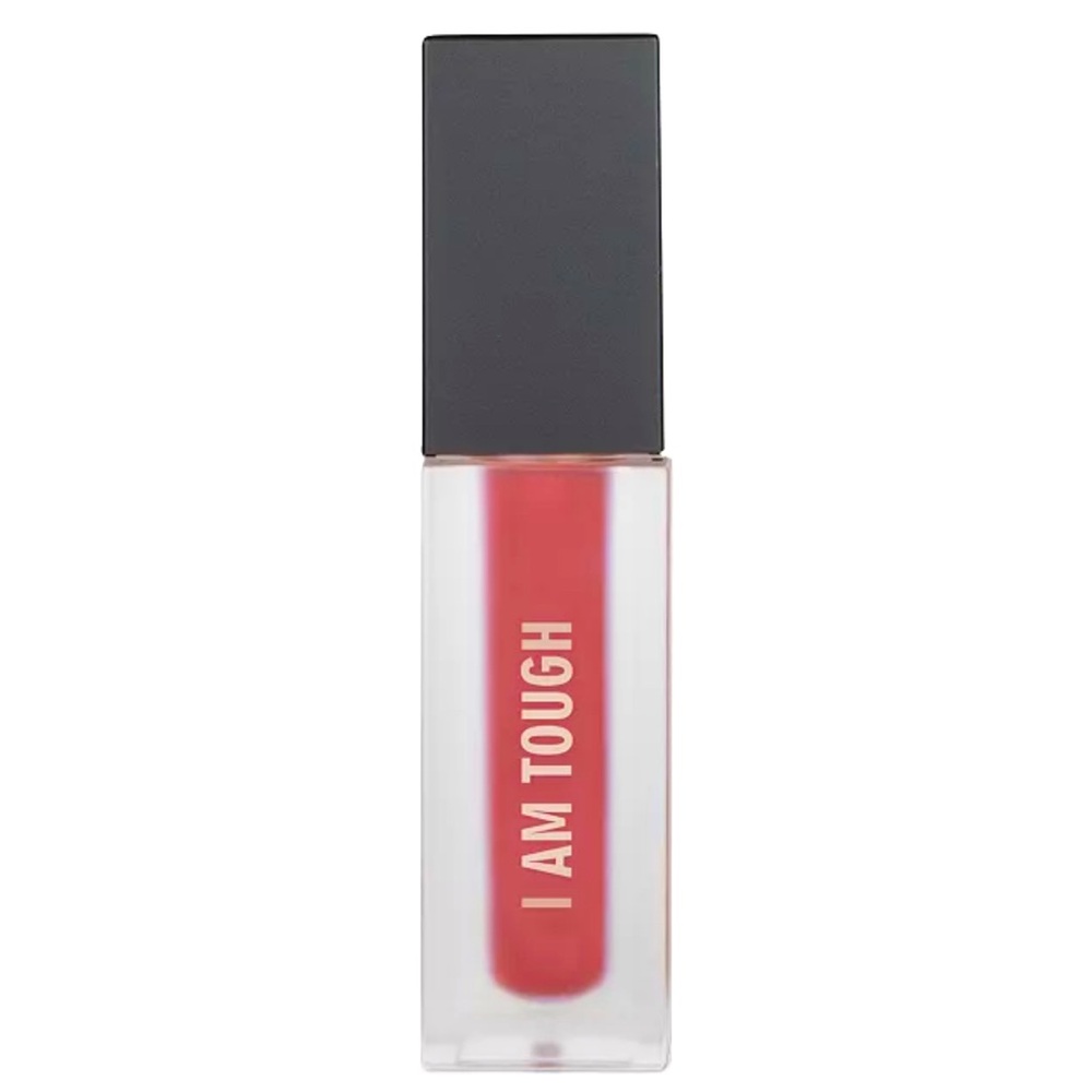 RealHer Matte Liquid Lipstick- I am Tough NIB